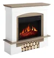 Woodley AF23S Grey Oak