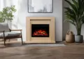Jolo 45x60 Oak