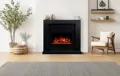 Jolo 45x60 Black