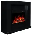 Jolo 45x60 Black