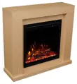 Jolo 60x60 Oak