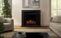 Jolo 60x60 Black