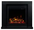 Jolo 60x60 Black