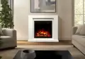 Jolo 60x60 White