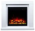 Jolo 60x60 White