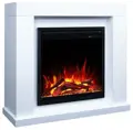 Jolo 60x60 White