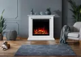 Sund 60x60 White