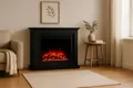 Sund 60x60 Black