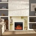Binn AF18 Ivory
