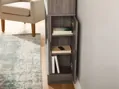 For Living AF23S Grey Oak