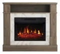 For Living AF23S Grey Oak