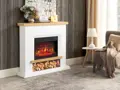 Shelford AF23BS White