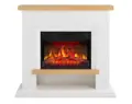 Shelford AF23BS White
