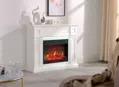 Linz AF23BS White
