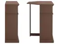 Linz AF23BS Brown Uni 2 in 1