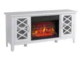 Odessa AF23BS White