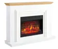 Marbelya AF23BS White