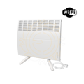 Elektrické konvektory ATLANTIC WiFi 
