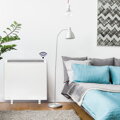 Statické akumulačné kachle Gabarrón Ecombi PRO s WiFi ovládaním