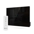 Sálavé infrapanely TF-G sklenené s termostatom a WiFi ovládaním