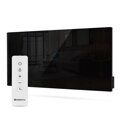 Sálavé infrapanely TF-G sklenené s termostatom a WiFi ovládaním