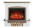 Woodley AF23BS Grey Oak