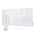 Sálavé infrapanely TF-G sklenené s termostatom a WiFi ovládaním