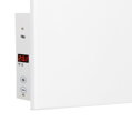 Sálavý infrapanel Heatart Keramik WIFI 500 s termostatom