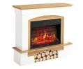 Woodley AF23BS Natural Oak