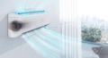 Samsung Windfree Comfort S2