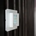 Programovateľný termostat TF-H7 s WiFi ovládaním