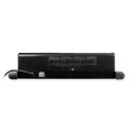 Termofol TF TR 02 2000 W s WiFi ovládaním
