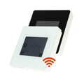 Programovateľný termostat TFT Wifi RF s dotykovým displejom