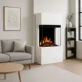 Elektrická piecka Aflamo Texel