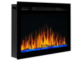 Nástenný / zabudovateľný elektrický krb ArtiFlame AF-WR