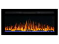Nástenný / zabudovateľný elektrický krb ArtiFlame AF-WR