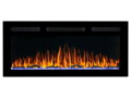 Nástenný / zabudovateľný elektrický krb ArtiFlame AF-WR