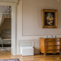 Zvlhčovač vzduchu Wood's Vienna HSW100