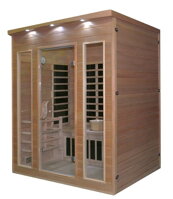 Kombinované sauny