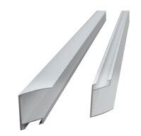 Alu rám pre Ecosun 600U+ a 700U+
