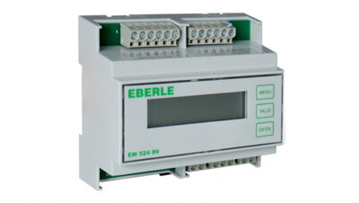 Regulátor EBERLE EM 52489 (jednozónový)