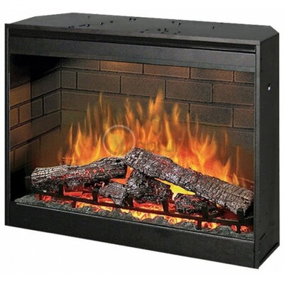 Firebox 30" DF 3020 brick