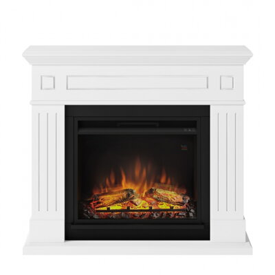 Larsen Pure White