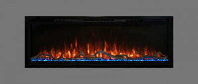 Spectrum Slimline 74"