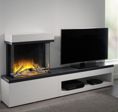 Tropo 600 (CB) TV Link