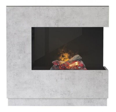 Zen Concrete