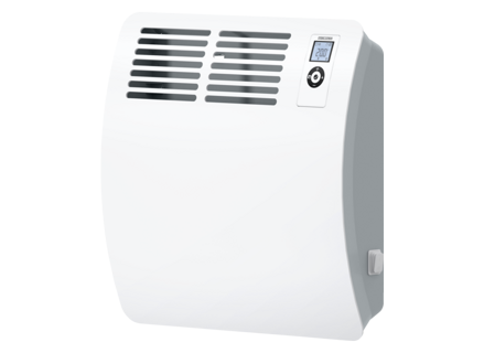 Nástenné hliníkové konvektory Stiebel Eltron CON Premium