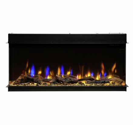 Zabudovateľný elektrický krb Dimplex Ignite Bold 