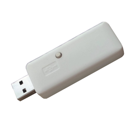 G Control Hub USB - internetová brána pre Wifi ovládanie