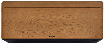 Daikin Stylish Tmavé drevo